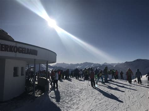 "Ultimate Guide to Skiing in Saalbach-Hinterglemm One of Austria’s Best