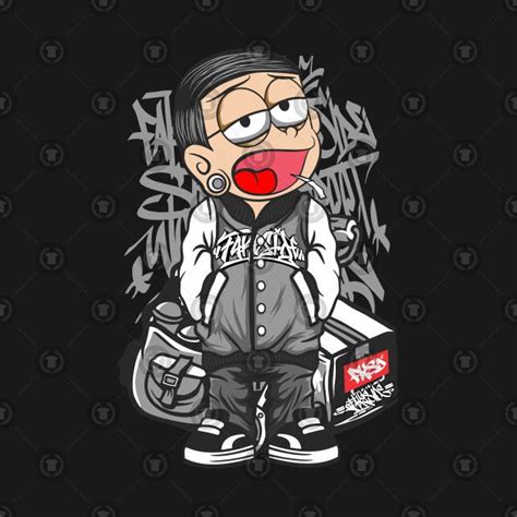 Gangster Cartoon Graffiti Wallpaper We hope you enjoy our growing ...