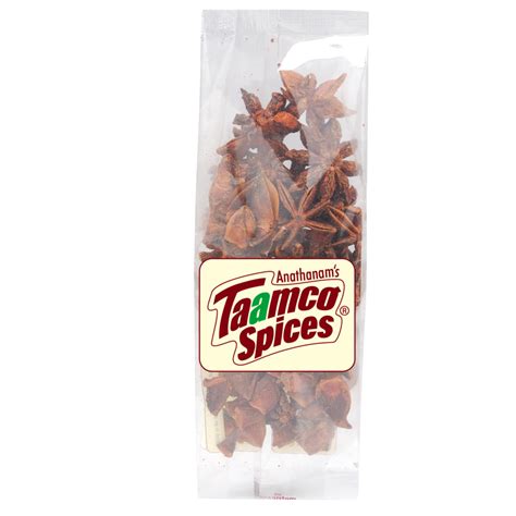 Buy Freshly Packed Star Anise Online The South Indian Store