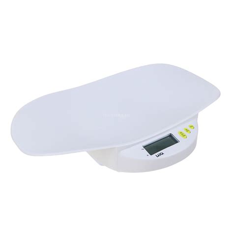 Весы детские LAICA MD6141 - Детские весы прокат и аренда детских ...
