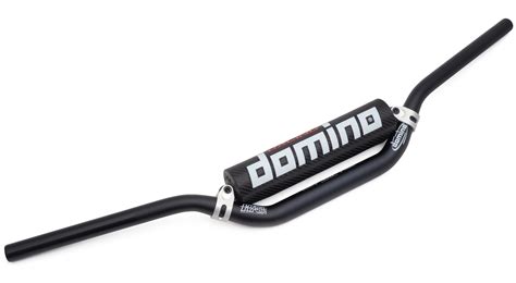 Domino HRB Reinforced Handlebar Domino Racing North America