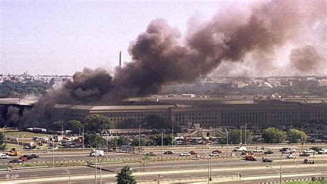 Ten years on, Pentagon attack still causes pain | 9/11 and the global ...