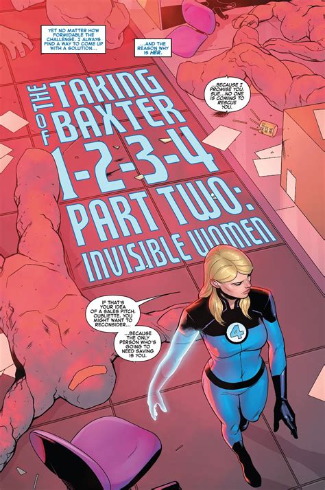 Invisible Woman Vs Magik Battles Comic Vine