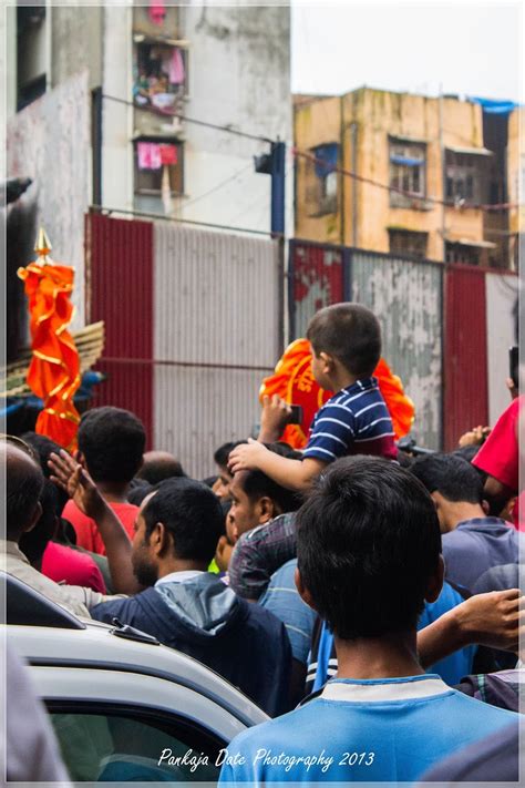 photokadha: GanpatiBappa : Coming Home....