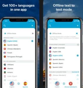 8 Best Offline Translator Apps for Android and iOS | Beebom 