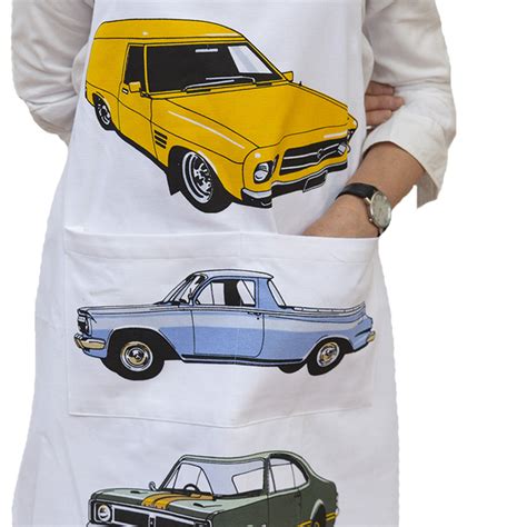 Australian Designed Aprons Allts Australia