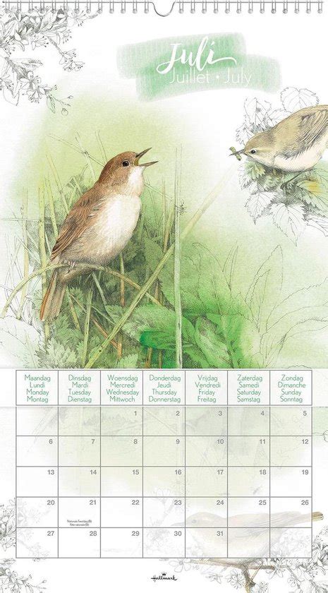 Marjolein Bastin Kalender Bol