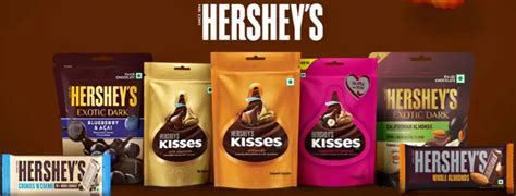 Unlocking Sweet Secrets Delving Into Hersheys Rich Chocolate Heritag