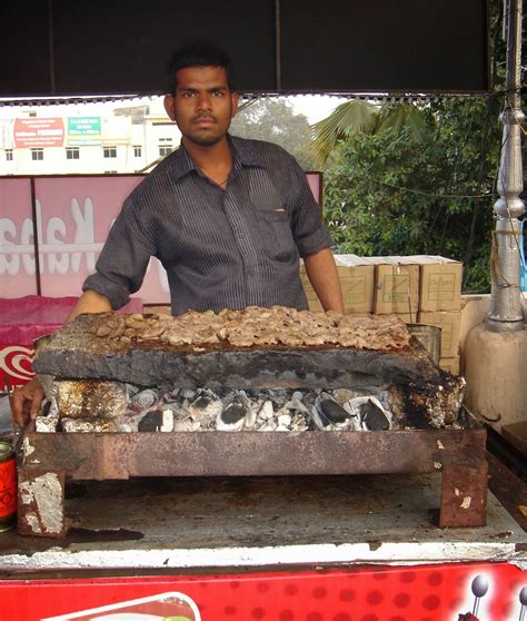 Raghu S Column Patthar Ka Gosht Another Authentic Super Special