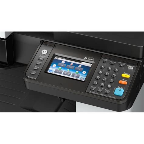 Imprimante Couleur Multifonction 4en1 Kyocera ECOSYS M8124cidn A3