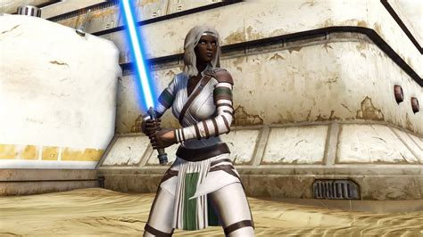 Swtor Pragmatic Master Armor