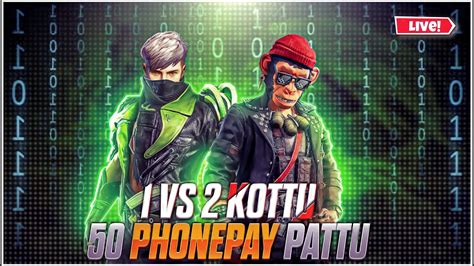 V Kottu Giveaway Pattu Free Fire Telugu Live Giveaway Ff Live