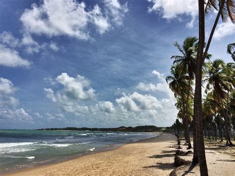 Praias Desertas No Brasil Para Fugir Do Tumulto Viajei Bonito