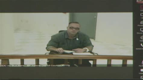 Scott Dozier execution postponed; case now going to Supreme Court