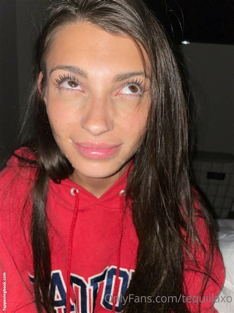 Tequiilaxo Tequiilaxo Nude OnlyFans Leaks Fappening FappeningBook