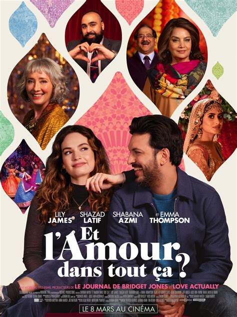 Et l amour dans tout ça synopsis et bande annonce