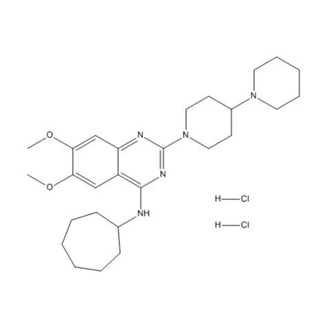 Medchemexpress Llc Hy 103364a 1mg Medchemexpress C 021