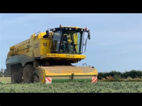 ETA TOULOUSE ACHTE Pois De Conserve XXL X3 PLOEGER New John Deere