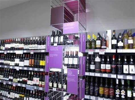 Waitrose Swaps Small Glass Wine Bottles For Aluminium Cans News The