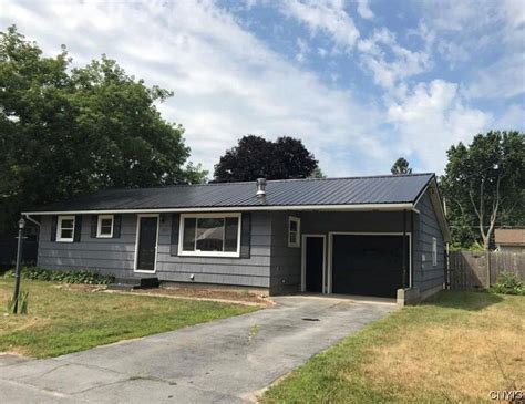 22272 Patricia Dr Watertown NY 13601 Zillow