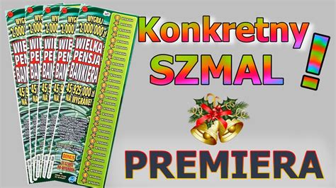 Lecimy Z Konkretnym Szmalem Super Premiera Wielka Pensja Bankiera