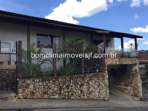 Casa M Em Bom Clima Em Juiz De Fora Por R M S Viva Real