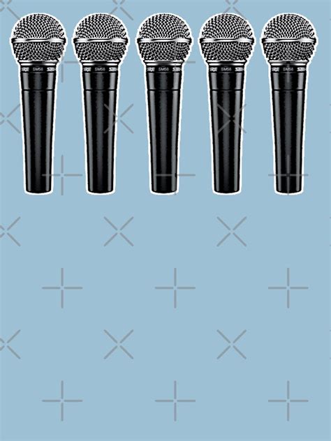 mics  shirt  solsketches redbubble