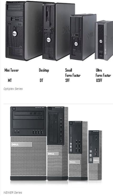 Optiplex Sff Upgrading Cpu Ram Dell Technologies