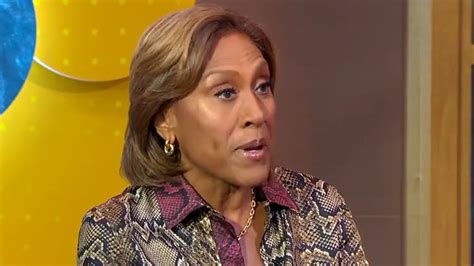 Robin Roberts makes huge finale announcement and says 'what a way to ...