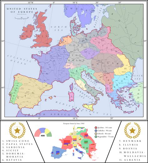 Map Thread XIV | Page 291 | Alternate History Discussion