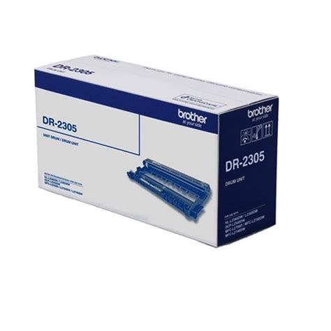 Brother DR-2305 Drum Unit Price in Bangladesh