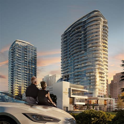 Avenue Bellevue, Andy Lakha’s Future Vision for Downtown Bellevue