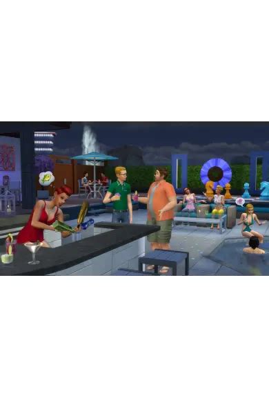 Buy The Sims 4 Luxury Party Stuff Dlc Xbox One Cheap Cd Key