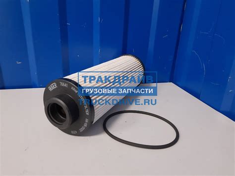 Топливный фильтр Ман Тга 76641 AUGER купить недорого