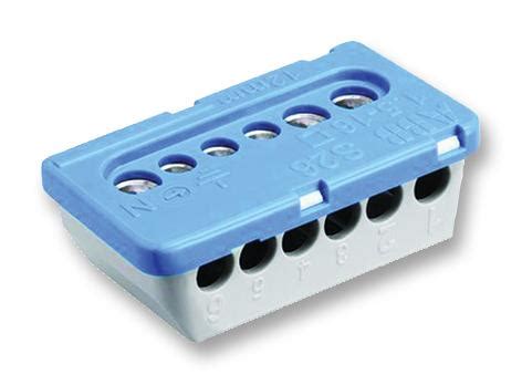 Spe F Abb Terminal Block A Enclosure