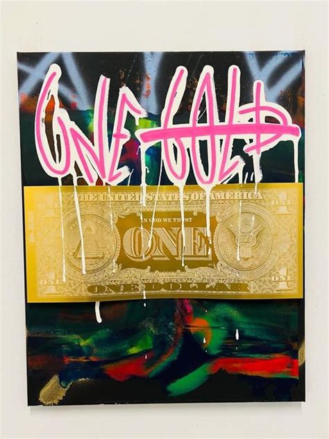 Karl Lagasse 1981 TABLEAU ONE GOLD NO RESERVE PRICE Catawiki