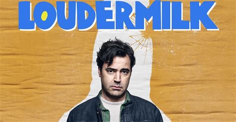 Loudermilk Watch Tv Show Streaming Online