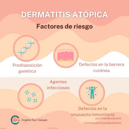 Dermatititis At Pica Causas S Ntomas Y Tratamientos Que Debes Conocer