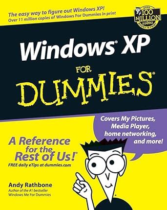 Buy Windows XP For Dummies Book Online At Low Prices In India