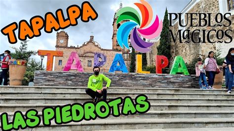 Visite el pueblo mágico de Tapalpa en Jalisco 4K pueblo 6 YouTube