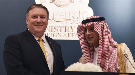 Mike Pompeo Aseguró Que El Pacto Con Irán Ha Fallado Y Amenazó Con El