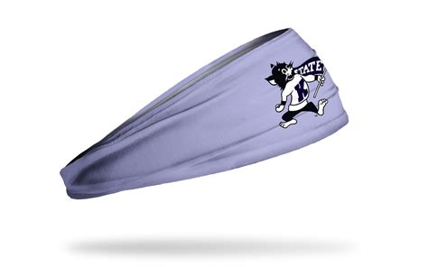 Kansas State University: Mascot Headband