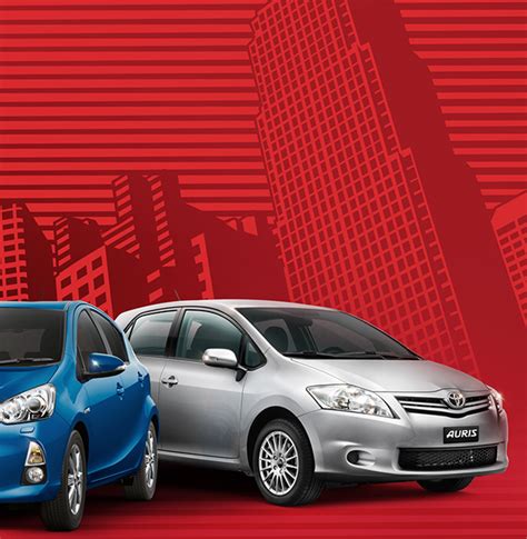 FUN TO DRIVE - TOYOTA on Behance