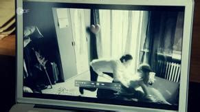 Emilia Bernsdorf Nude Aznude