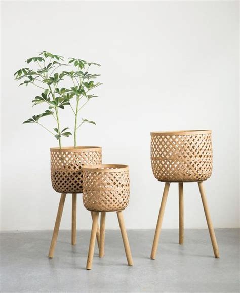 Sustainability In The Home Bamboo Living In Design