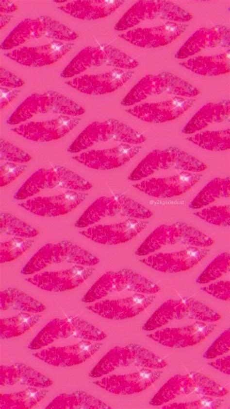 Pink Wallpaper 💕🌸💞