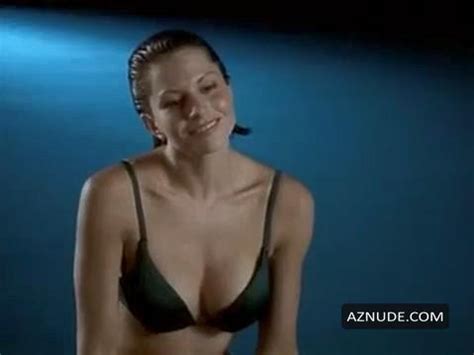 SIMMONE MACKINNON Nude AZNude