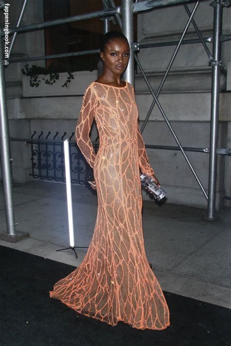 Leomie Anderson Nude OnlyFans Leaks Fappening Page 4 FappeningBook