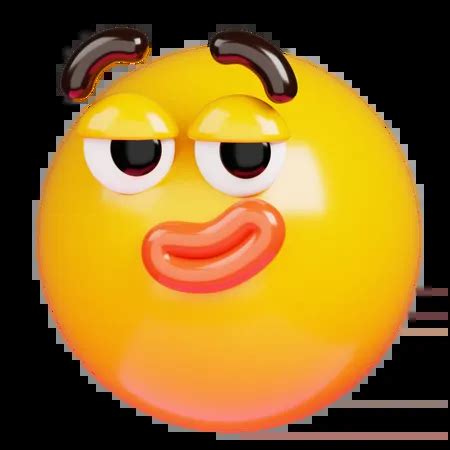 Smirking Face Emoji, Emoji, Emoticon, Icon PNG Transparent, 47% OFF