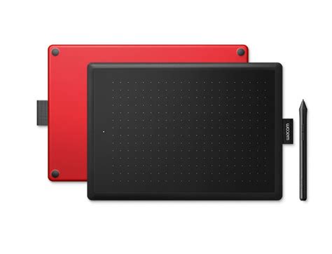 Графический планшет Wacom One by 2 Medium (CTL-672) - Магазин Wacom в ...